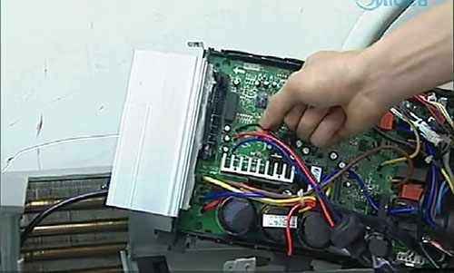 泉港美的空调电话是多少