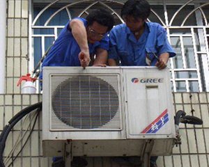 泉港空调维修售后服务中心