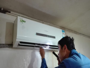 泉港格力空调电话是多少