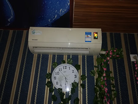 泉港空调维修售后服务中心