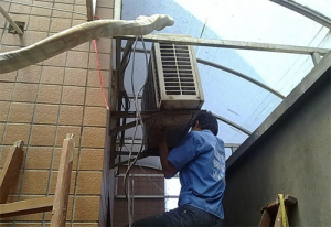 泉港空调维修售后服务中心