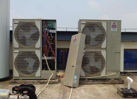 泉港空调维修电话号码多少