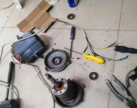 泉港空调维修售后服务中心电话在哪里找