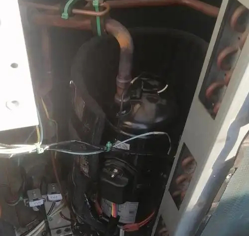 泉港维修变频空调电话在哪里找