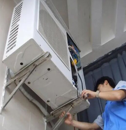 泉港24小时空调维修热线