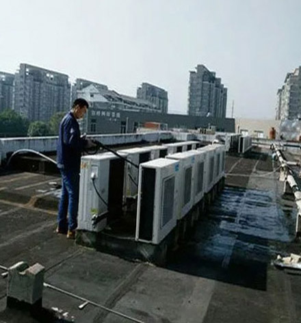 泉港 空调拆装 泉港本地 空调拆装公司