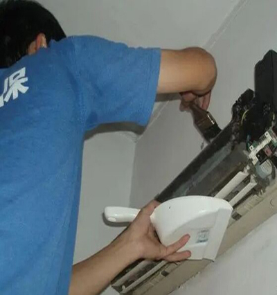 泉港空调清洗保养