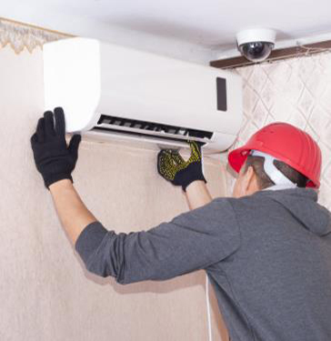 泉港空调内机噪音大